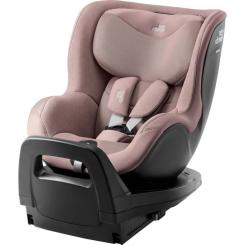 Автокресло Britax-Romer DUALFIX PRO M Style Dusty Rose Фото 1