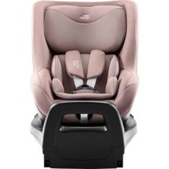 Автокресло Britax-Romer DUALFIX PRO M Style Dusty Rose Фото 2