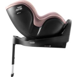 Автокресло Britax-Romer DUALFIX PRO M Style Dusty Rose Фото 5