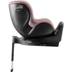 Автокресло Britax-Romer DUALFIX PRO M Style Dusty Rose Фото 6