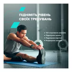 Смарт-часы Canyon Chatter SW-58 BT-CALL Silver Grey Фото 6