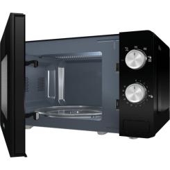 Микроволновая печь Gorenje MO17E1B Фото 3