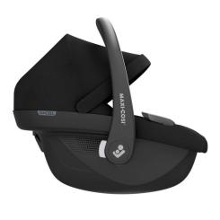 Автокресло Maxi-Cosi Pebble S Tonal Black Фото 2