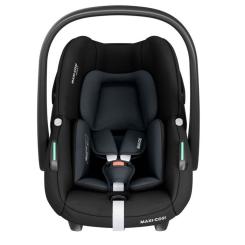 Автокресло Maxi-Cosi Pebble S Tonal Black Фото 4