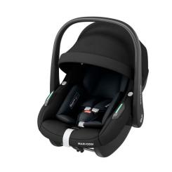 Автокресло Maxi-Cosi Pebble S Tonal Black Фото 7