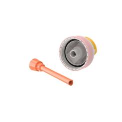 Бутылка для воды Kambukka Lagoon 1000 мл рожевий Фото 3