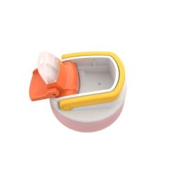 Бутылка для воды Kambukka Lagoon 1000 мл рожевий Фото 4