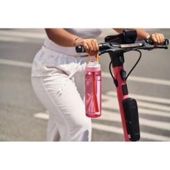 Бутылка для воды Kambukka Lagoon 1000 мл рожевий Фото 7