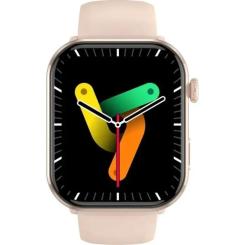 Смарт-часы Blackview R60 Light pink Фото 1