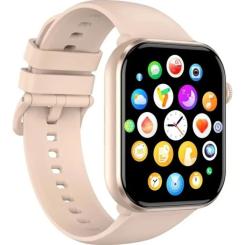 Смарт-часы Blackview R60 Light pink Фото 2