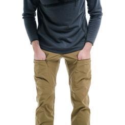 Штаны Turbat Forester 2 Mns gargoyle brown XL Фото 2