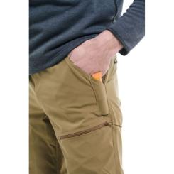 Штаны Turbat Forester 2 Mns gargoyle brown XL Фото 3