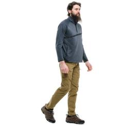 Штаны Turbat Forester 2 Mns gargoyle brown XL Фото 4