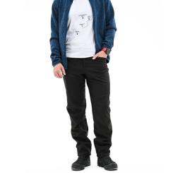 Штаны Turbat Polaris Mns black L Фото