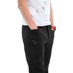 Штаны Turbat Polaris Mns black L Фото 2