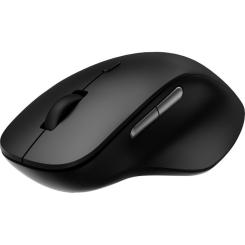 Мышка Rapoo M50 Plus Silent Wireless Black Фото 1