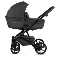 Коляска TUTIS VIVA5 Essential Periscape Фото 7