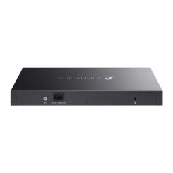 Коммутатор сетевой TP-Link SG3428MP Фото 3