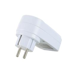 Таймер-розетка ColorWay CW-STE01-7D Фото 3