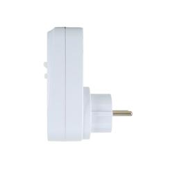 Таймер-розетка ColorWay CW-STE01-7D Фото 4