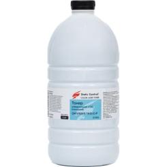 Тонер Static Control Okidata 3 (Glossy) 1кг cyan фасовка Фото