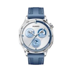 Смарт-часы Huawei WATCH GT 5 46mm Blue Фото 1