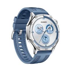 Смарт-часы Huawei WATCH GT 5 46mm Blue Фото 2
