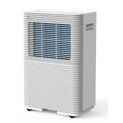 Осушитель воздуха Cooper&Hunter CH-D008WD9-16LDWF Фото 4