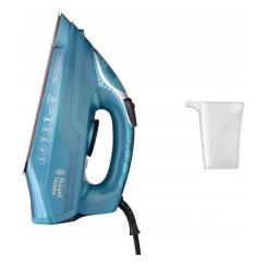 Утюг Russell Hobbs Powersteam Ultra Coconut Smooth Фото 2