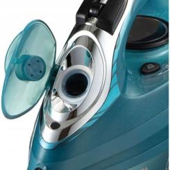 Утюг Russell Hobbs Powersteam Ultra Coconut Smooth Фото 5