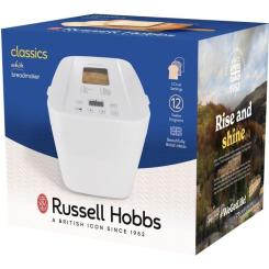 Хлебопечка Russell Hobbs 27260-56 Фото 8