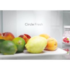 Холодильник Candy CNCQ2T620EB Фото 10