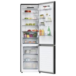 Холодильник Candy CNCQ2T620EB Фото 5