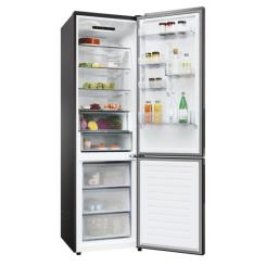 Холодильник Candy CNCQ2T620EB Фото 6