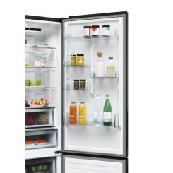 Холодильник Candy CNCQ2T620EB Фото 7