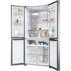 Холодильник Haier HCR3818ENMM Фото 2