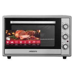 Электропечь Ardesto MEO-F60RCDG Фото 1