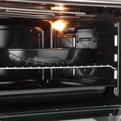 Электропечь Ardesto MEO-F60RCDG Фото 8