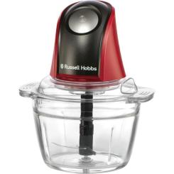 Измельчитель Russell Hobbs Desire Red Фото