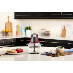 Измельчитель Russell Hobbs Desire Red Фото 5