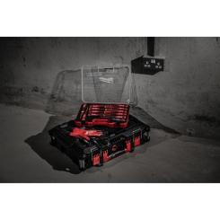 Отвертка Milwaukee трехгранная диэлектрическая VDE SL 0.5X3X100 Фото 2
