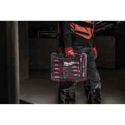 Отвертка Milwaukee трехгранная диэлектрическая VDE SL 0.5X3X100 Фото 4