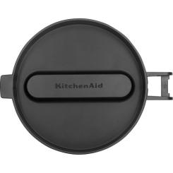 Кухонный комбайн KitchenAid 5KFP0921EBM Фото 9