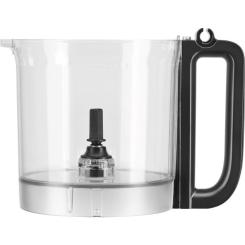 Кухонный комбайн KitchenAid 5KFP0921EBM Фото 4