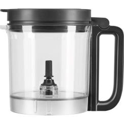 Кухонный комбайн KitchenAid 5KFP0921EBM Фото 5