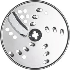 Кухонный комбайн KitchenAid 5KFP0921EBM Фото 6