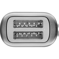 Тостер KitchenAid 5KMT2109ESX нерж.таль Фото 2