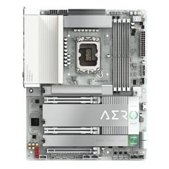 Материнская плата GIGABYTE Z890 AERO G Фото