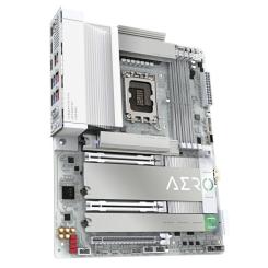 Материнская плата GIGABYTE Z890 AERO G Фото 1