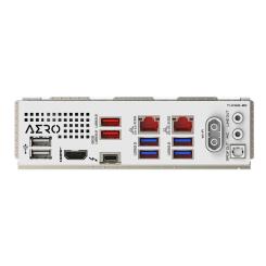 Материнская плата GIGABYTE Z890 AERO G Фото 3